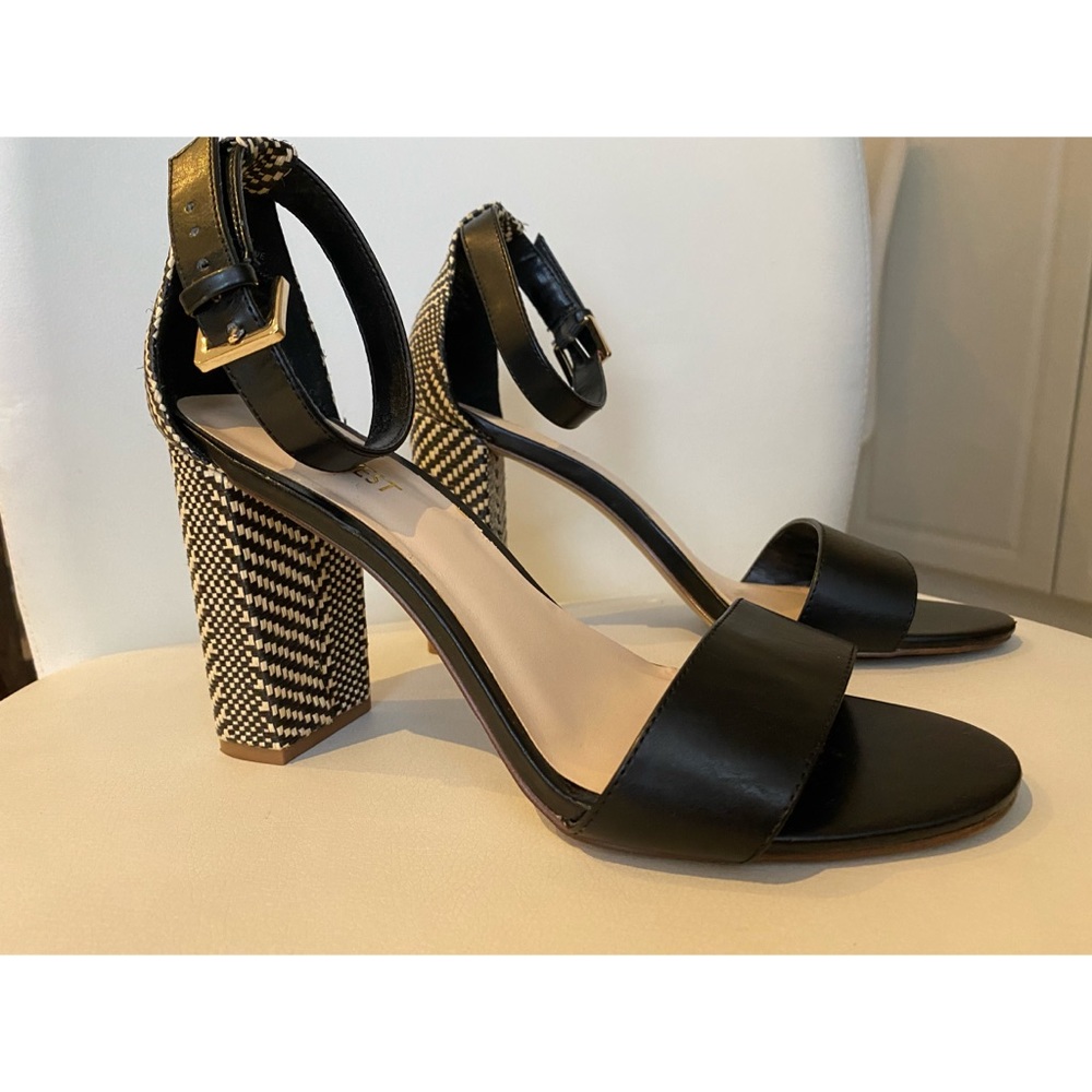 NINE WEST Sandals